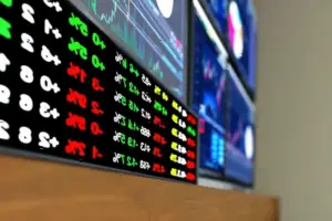 Markets Take a Hit As Valuations Soar and Tariffs Loom - Professional coverage