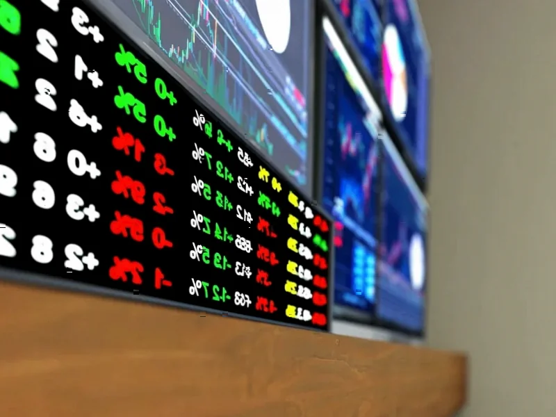 Markets Take a Hit As Valuations Soar and Tariffs Loom - Professional coverage