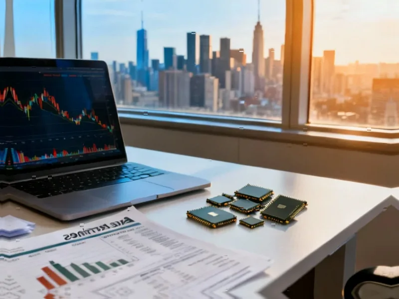 Michael Burry Just Bet Big Against the AI Bubble - Professional coverage