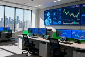 Michael Burry's $1.1 Billion AI Short Bet Sparks Market Chaos - Professional coverage