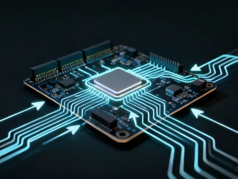 MicroEDS Brings Real-Time Anomaly Detection to Raspberry Pi - Professional coverage