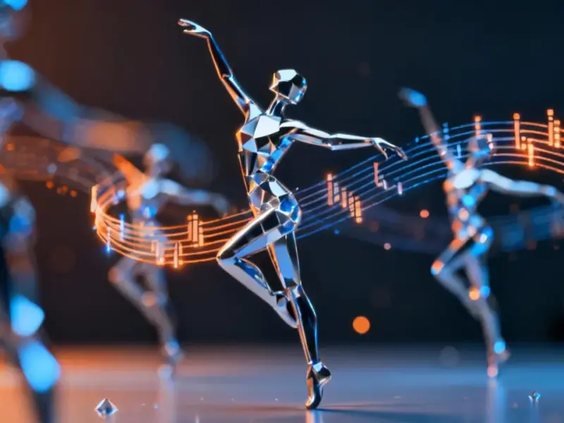 Microsoft and NVIDIA Bet Big on Agentic AI Future - Professional coverage