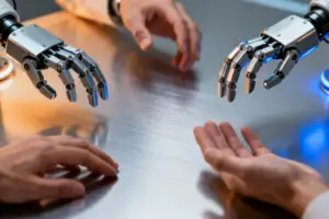 Mimic Robotics Raises $16M to Make Robots Actually Useful - Professional coverage