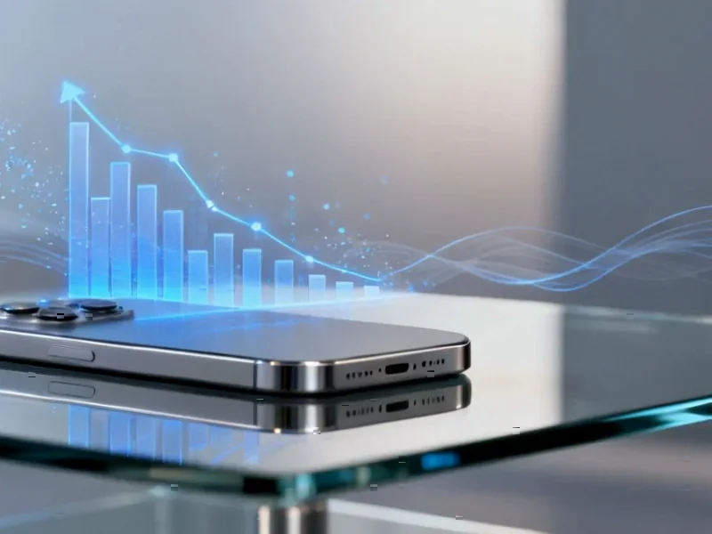 Morgan Stanley's Bullish Signal: Why Earnings Breadth Matters More Than AI Hype - Professional coverage