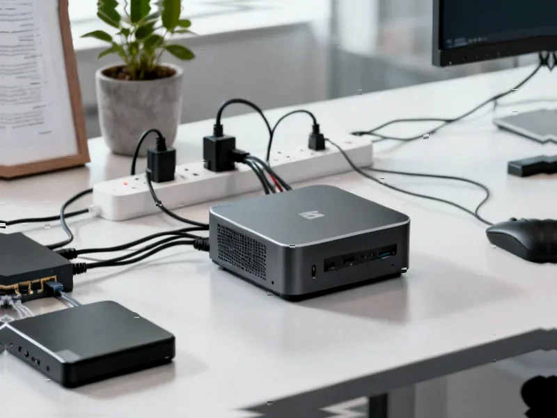 MSI's Industrial Raspberry Pi Rival Challenges ARM Dominance - Professional coverage