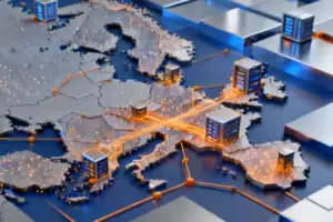 Norway's Bulk Infrastructure Secures €410M for AI Data Center Expansion - Professional coverage