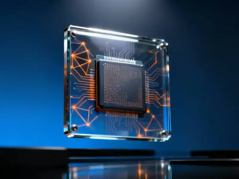 Nvidia's Half-Trillion Dollar Bet on AI Chips - Professional coverage