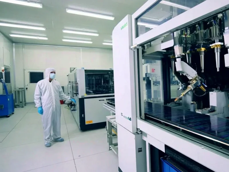 Nvidia's Political Pivot: AI Giant Bets Big on US Manufacturing Revival - Professional coverage