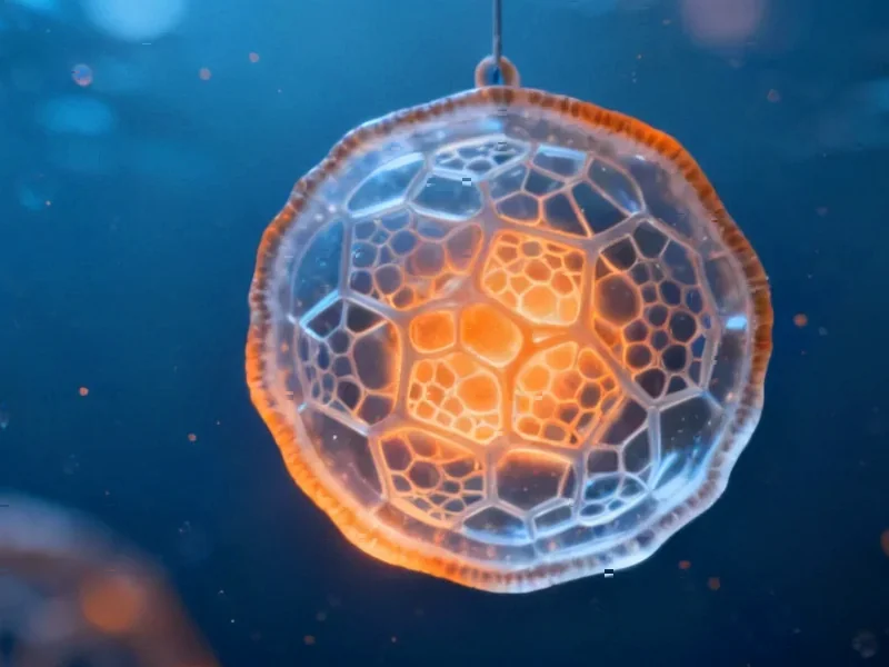 Ocean DNA Mapping Reveals 93% of Fish Ranges Are Wrong - Professional coverage