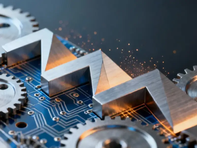 Oklahoma Adopts German Training Model for $4B Aluminum Plant - Professional coverage