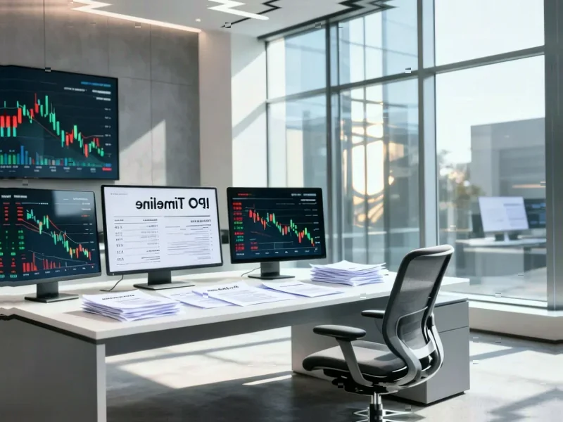 OpenAI's $100B Ambition Signals AI's Enterprise Gold Rush - Professional coverage