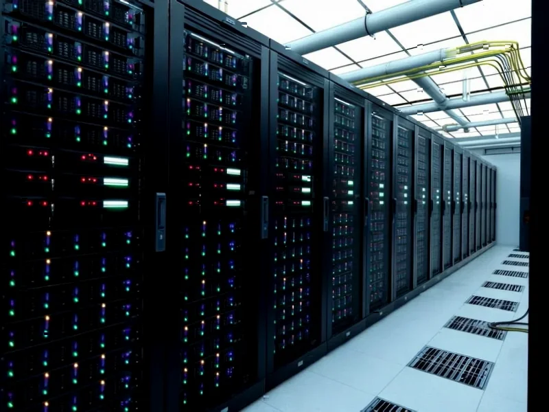 OpenAI's $38B AWS Bet: The Technical Architecture Behind the Deal - Professional coverage