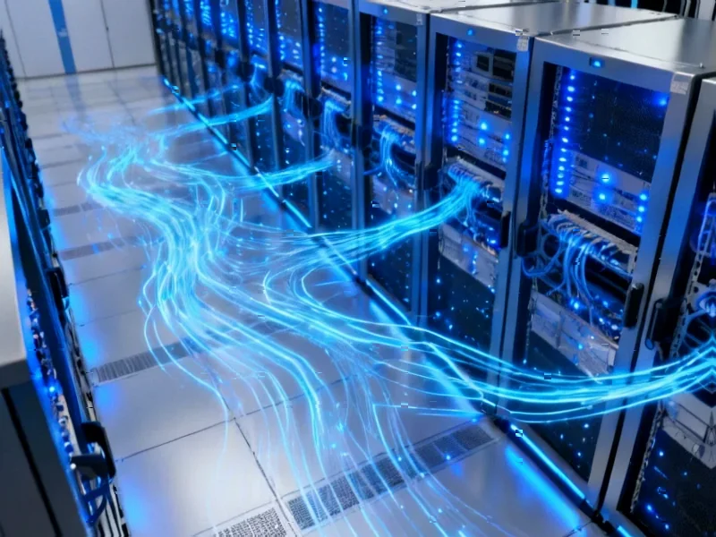 OpenAI's $38B AWS Deal: The AI Infrastructure Arms Race Heats Up - Professional coverage