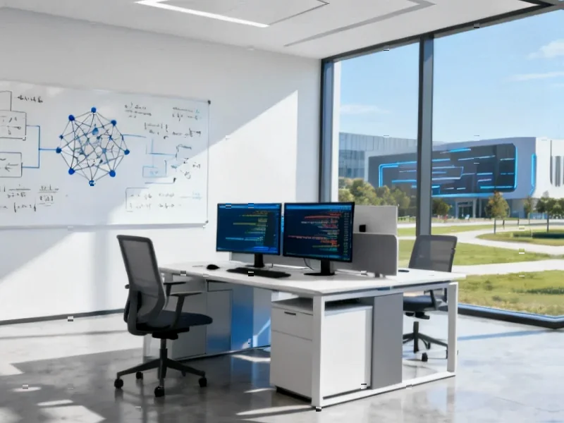 OpenAI's Multi-Cloud Gamble: Infrastructure Strategy or Desperation? - Professional coverage