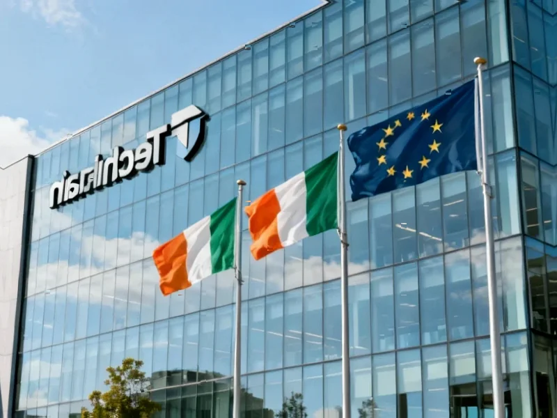 Payrails Bets Big on Dublin With 50 New Jobs - Professional coverage