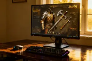 Pillars of Eternity's Turn-Based Revival Signals RPG Renaissance - Professional coverage