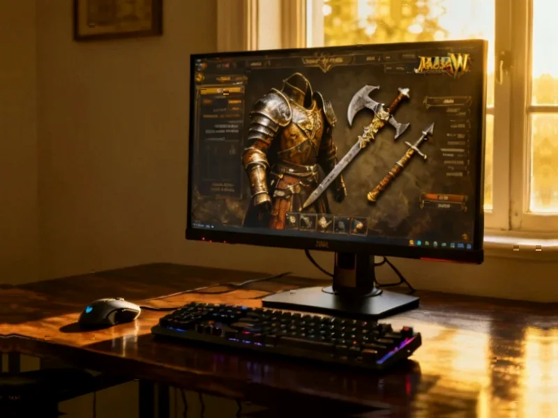 Pillars of Eternity's Turn-Based Revival Signals RPG Renaissance - Professional coverage