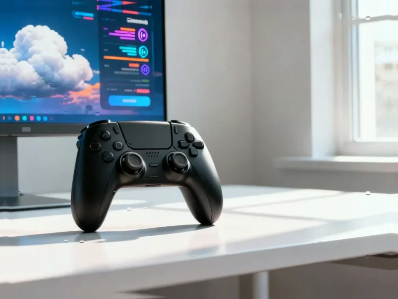 PlayStation Portal's Cloud Streaming Goes Official Today - Professional coverage