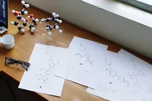 RNA Folding Breakthrough Could Revolutionize Medicine - Professional coverage
