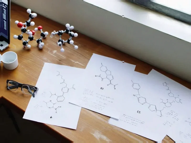 RNA Folding Breakthrough Could Revolutionize Medicine - Professional coverage