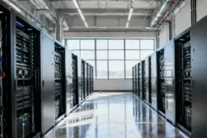 Samsung's 50,000 GPU AI Megafactory Signals Nvidia's Manufacturing Revolution - Professional coverage