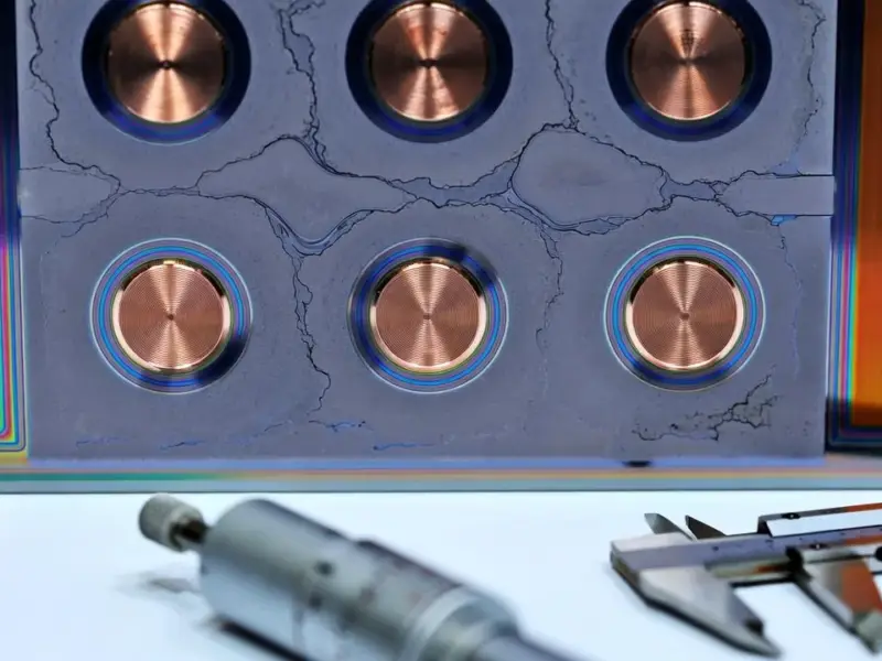 Samsung's Texas 2nm Chip Production Nears Launch - Professional coverage