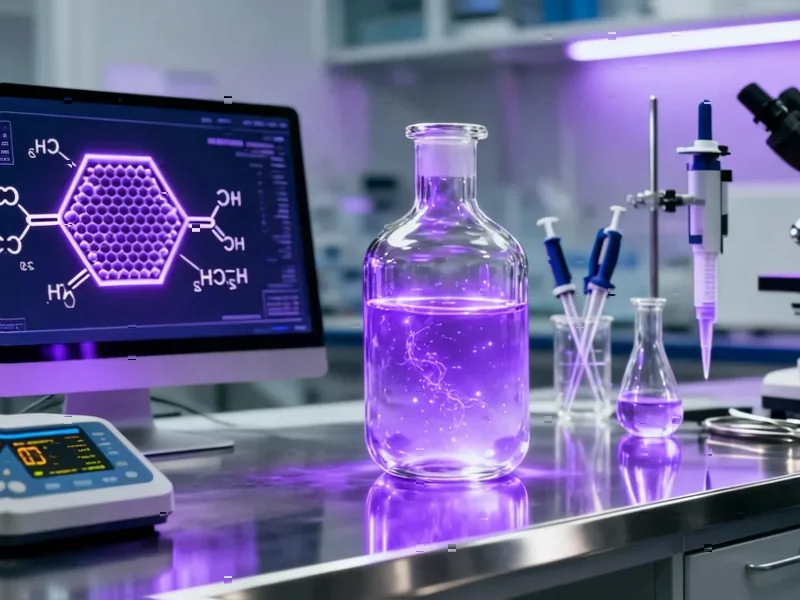 Scientists Control Light Energy With Simple Pressure - Professional coverage