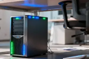 Seagate's HAMR Revolution: Beyond the AI Hype Cycle - Professional coverage