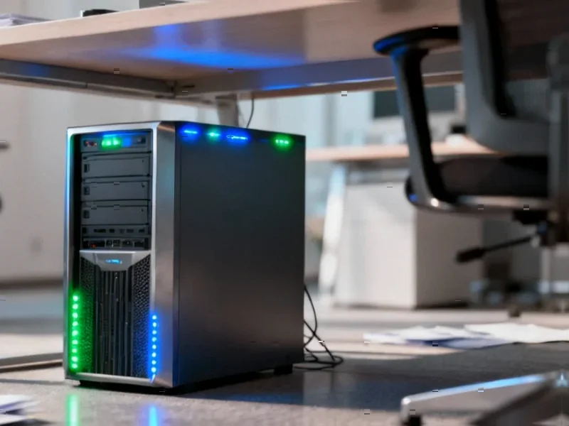 Seagate's HAMR Revolution: Beyond the AI Hype Cycle - Professional coverage