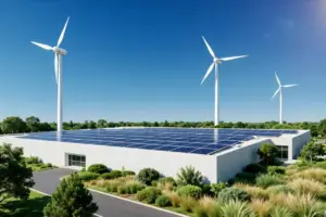 Silicon Valley's Empty Data Centers Reveal Power Grid Crisis - Professional coverage