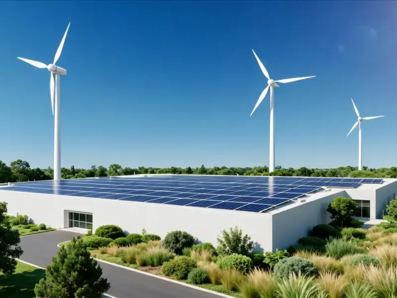 Silicon Valley's Empty Data Centers Reveal Power Grid Crisis - Professional coverage