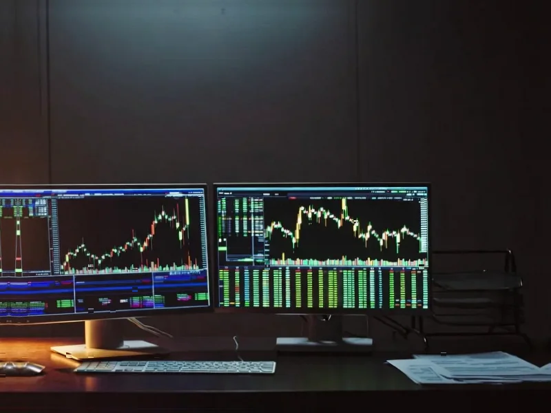 Simandou's Awakening: How Guinea's Iron Giant Will Reshape Global Markets - Professional coverage