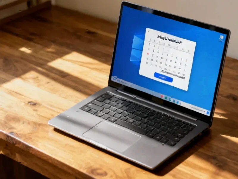 Taking Control: Why Windows Update Management Matters for Everyone - Professional coverage