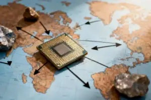 Tech Trade Thaw: China's Rare Earth Reversal Reshapes Global Supply Chains - Professional coverage