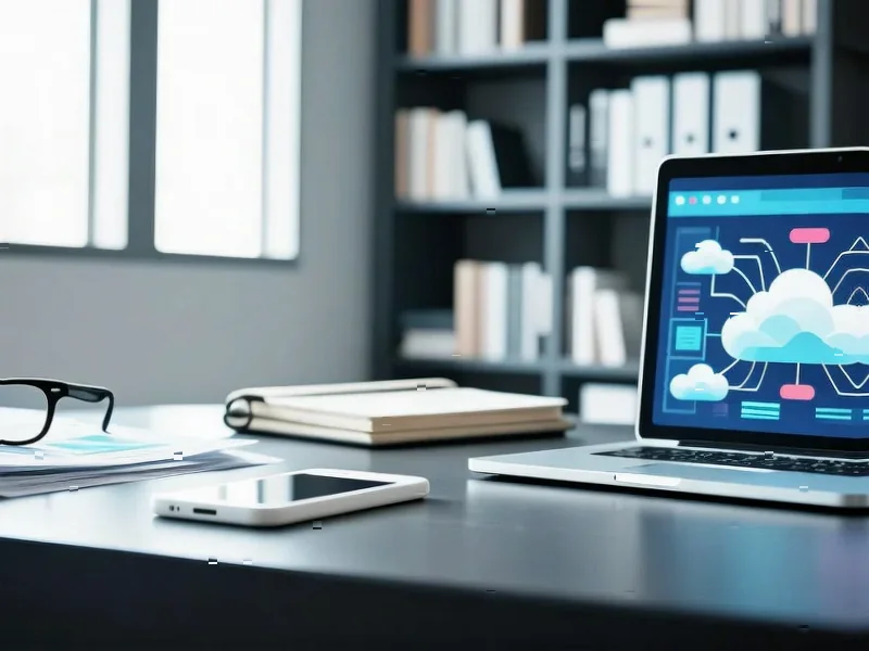 The $10 Billion Deal That Changes Everything for Cloud AI - Professional coverage