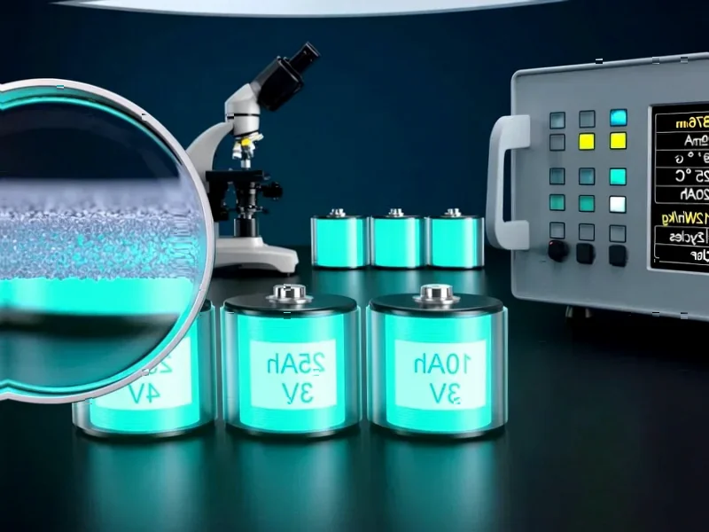 The $162 Billion LNG Boom's Critical Temperature Challenge - Professional coverage