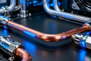 The $200B Data Center Reinvention: How AI is Forcing Infrastructure Overhaul - Professional coverage