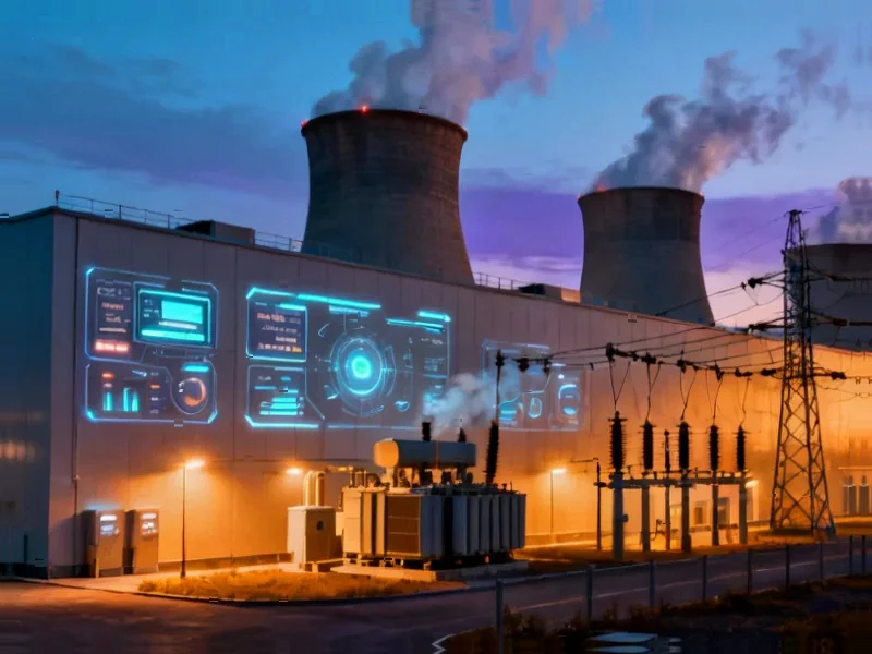 The AI Data Center Boom Is Hitting Some Serious Walls - Professional coverage