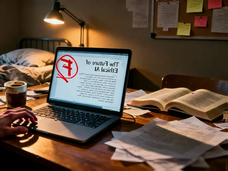 The AI Democracy Dilemma: How Technology Will Reshape Governance - Professional coverage