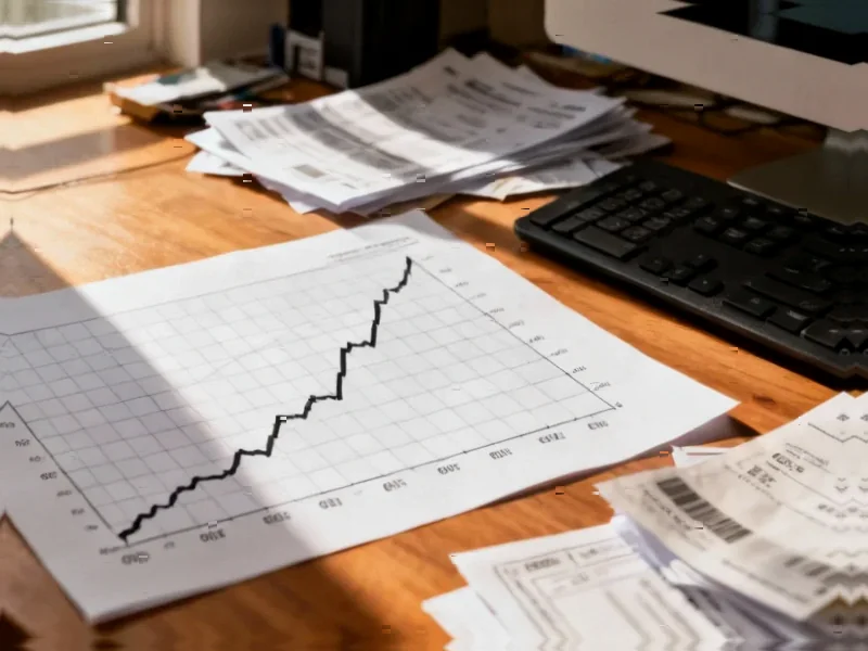 The Fed's AI Blind Spot: Why Wait-and-See Won't Work - Professional coverage