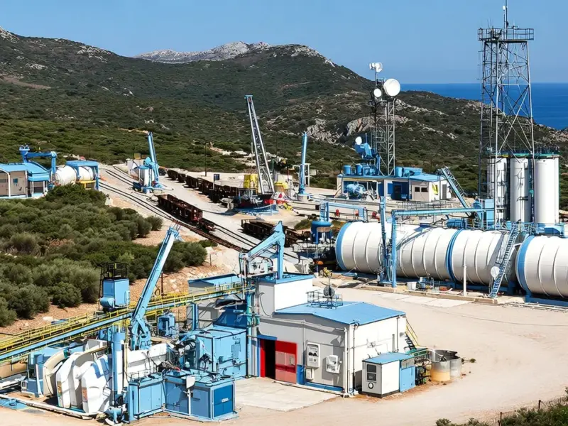 The Green Premium Is Dead. Welcome to the Fossil Premium Era - Professional coverage