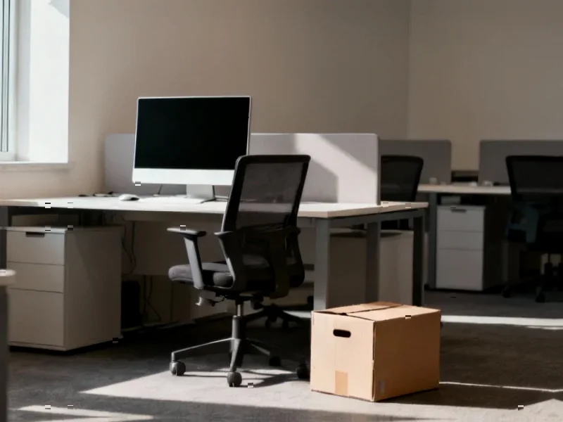 The Hidden Costs of Corporate America's Layoff Strategy - Professional coverage