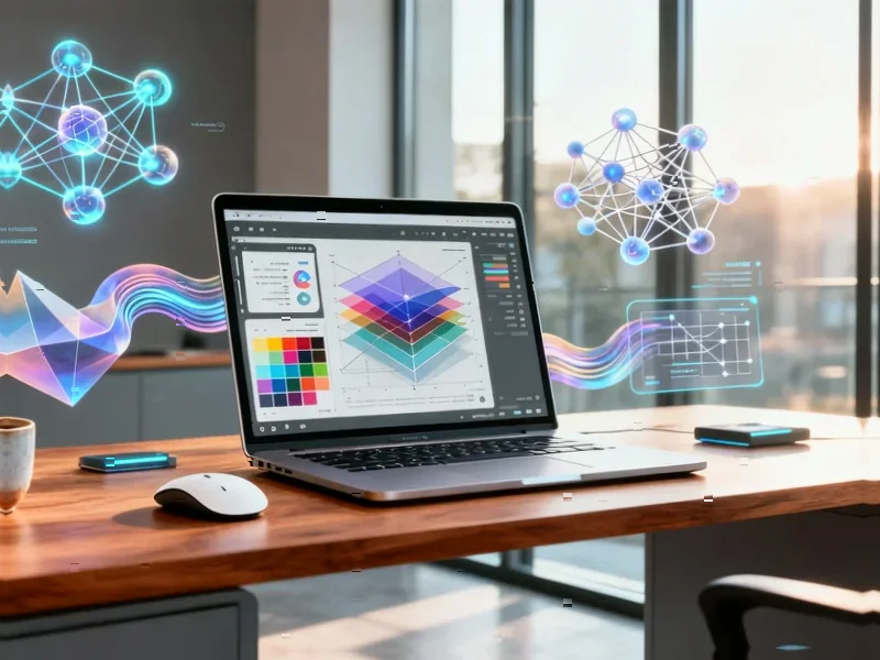 The Hidden Risks in Finance's AI Infrastructure Gold Rush - Professional coverage