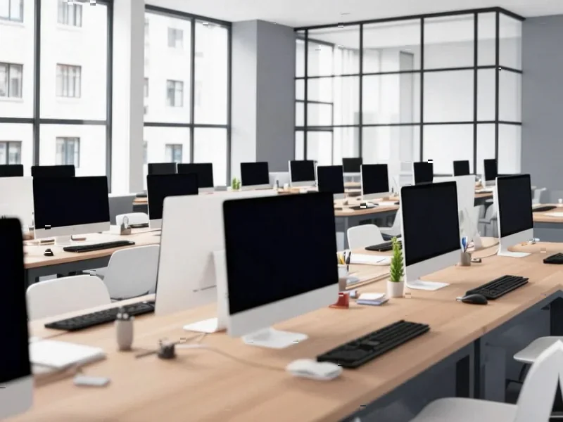 The New Reality of Tech Employment in 2025 - Professional coverage