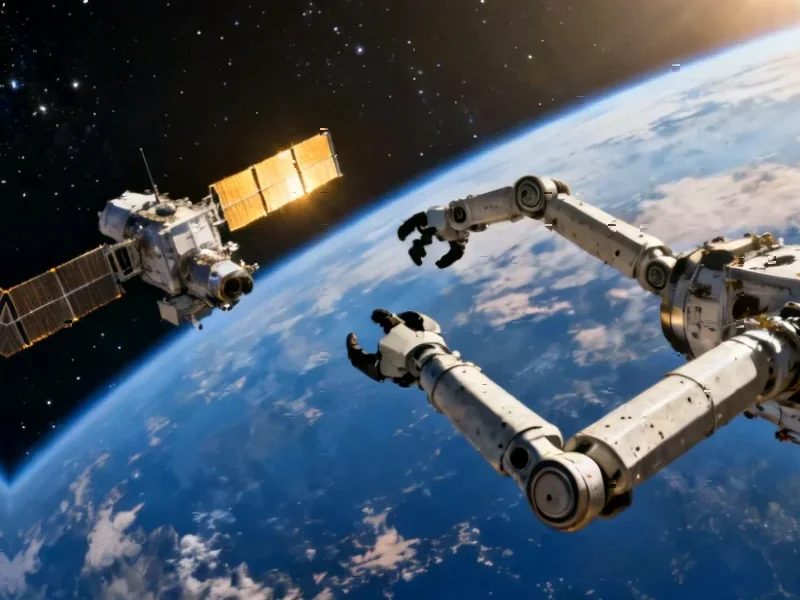 The Orbital Data Center Revolution Is Closer Than You Think - Professional coverage