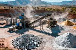 The Rare Earths Rush: Why Mining Stocks Are Exploding - Professional coverage