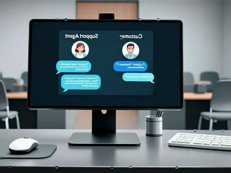 The Real AI Job Threat Isn't What You Think - Professional coverage