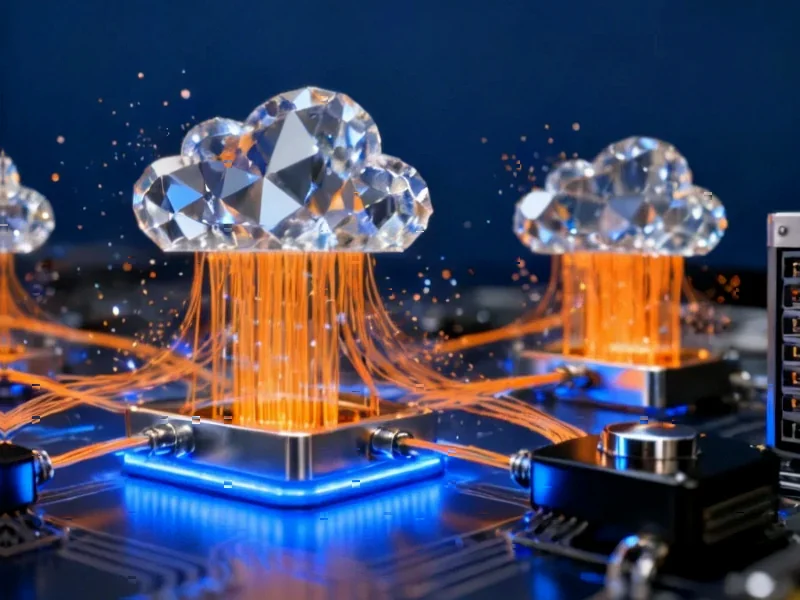 The Underground Data Center Boom: Security Meets Strategy - Professional coverage