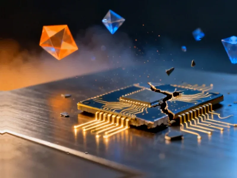 Toyota's Supply Chain Resilience Outshines Competitors in Chip Crisis - Professional coverage