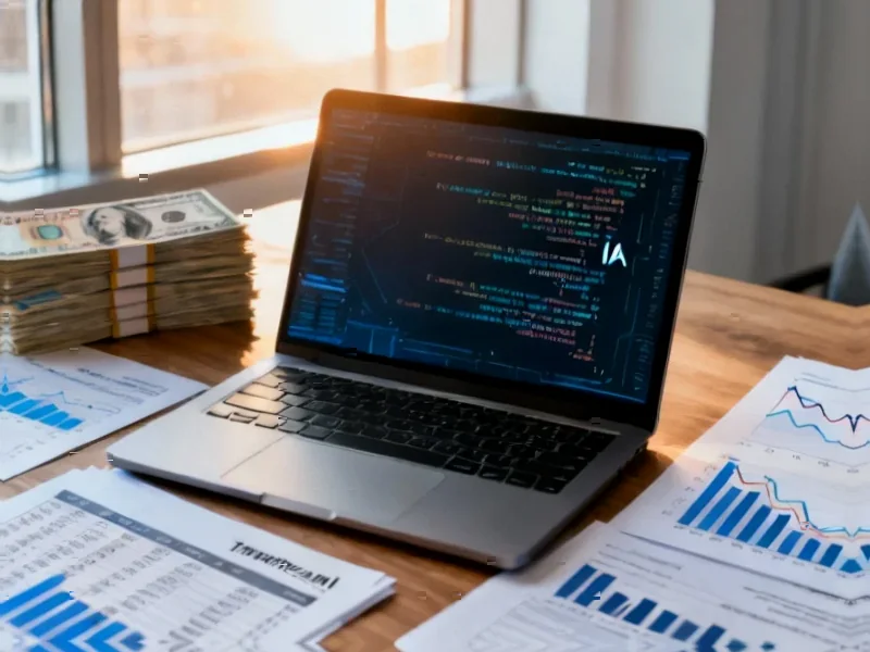 TranscendAP’s Venture Funding Signals AP Automation Market Shift